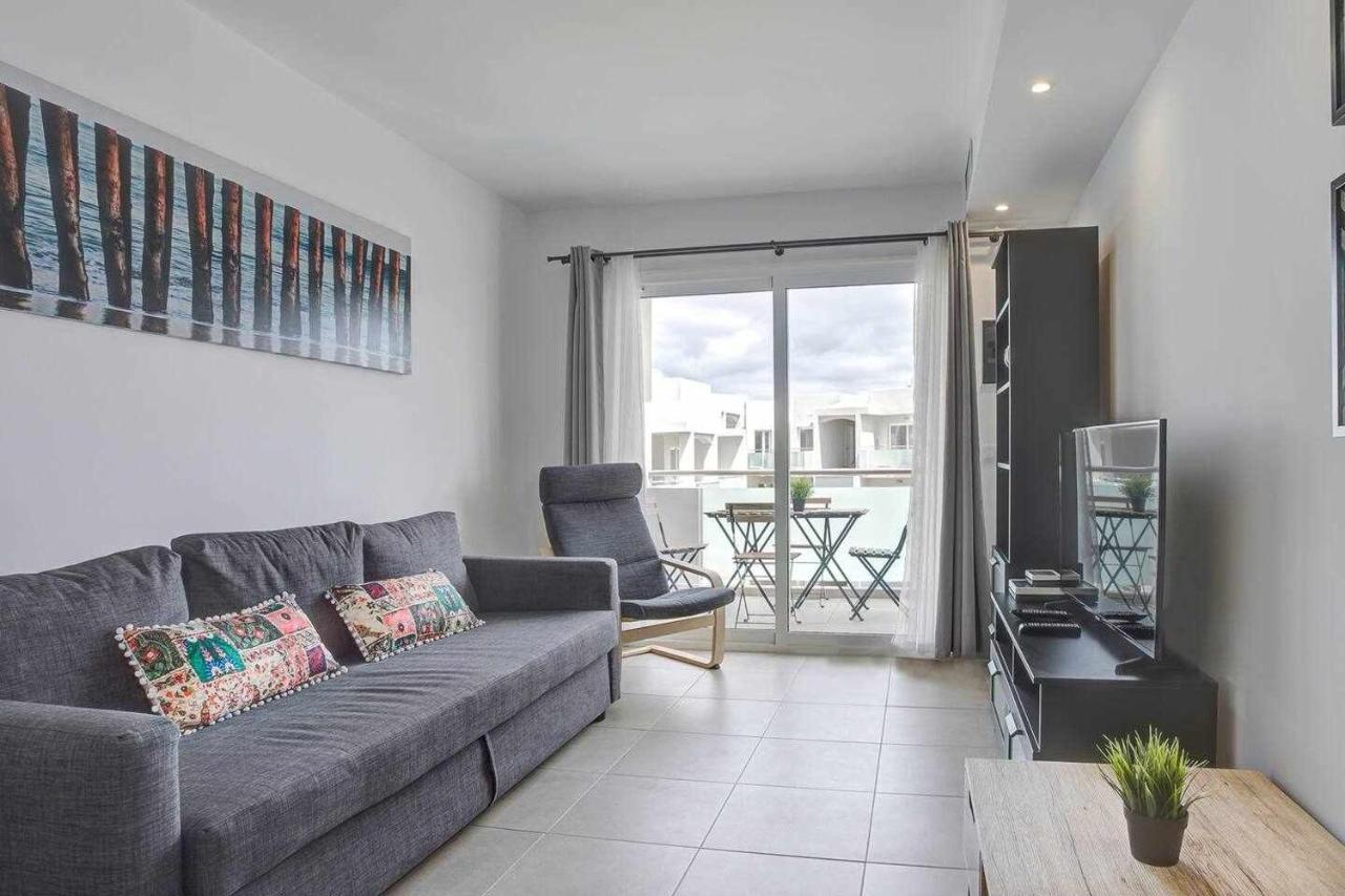 4Greta Corralejo Apartment Exterior photo