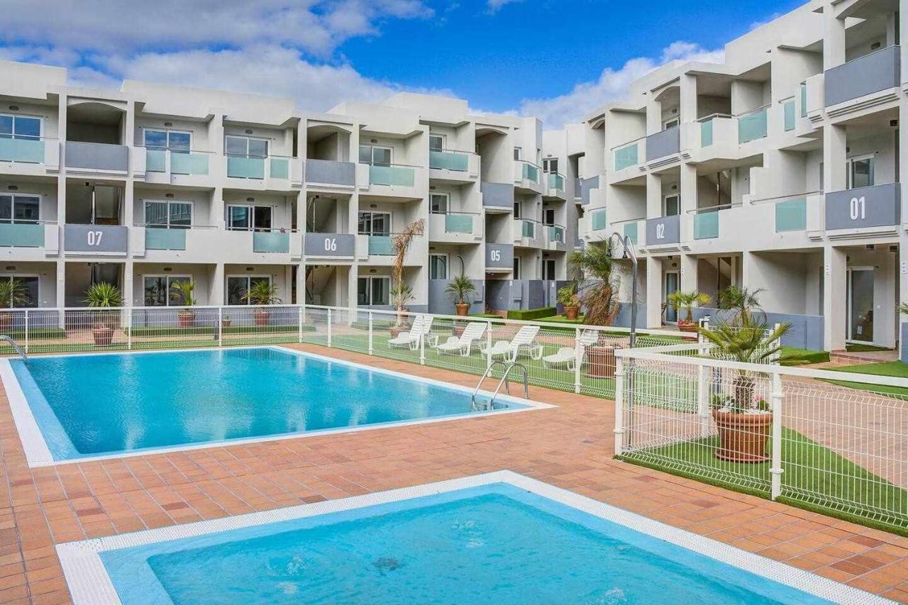 4Greta Corralejo Apartment Exterior photo