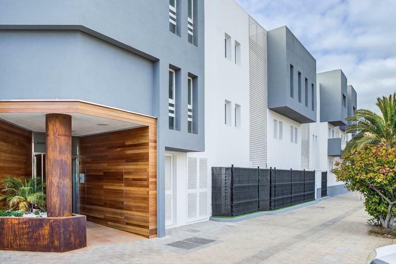 4Greta Corralejo Apartment Exterior photo